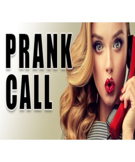 Prank Call Steam Key GLOBAL